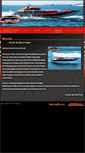 Mobile Screenshot of g3racing.com